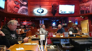 Texas Roadhouse - Gastonia