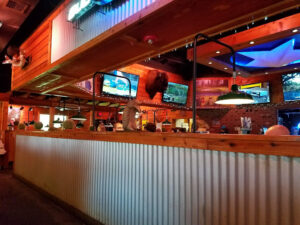 Texas Roadhouse - Aberdeen
