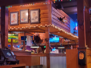 Texas Roadhouse - Wilmington