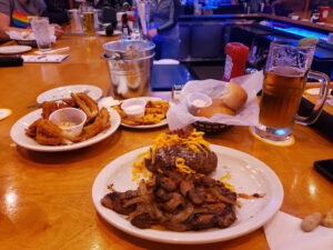 Texas Roadhouse - Jacksonville