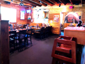 Texas Roadhouse - Asheville
