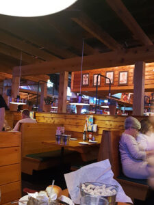 Texas Roadhouse - Spartanburg
