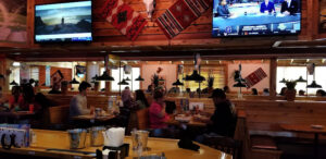 Texas Roadhouse - Florence