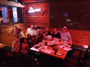Texas Roadhouse - Cumming
