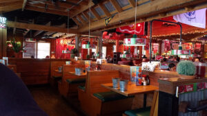Texas Roadhouse - Marietta