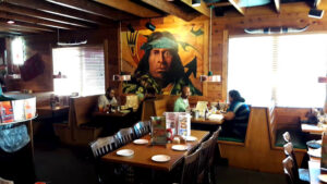 Texas Roadhouse - Douglasville