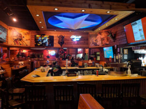 Texas Roadhouse - Gainesville