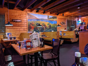Texas Roadhouse - Buford