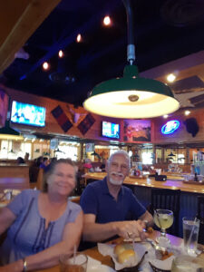 Texas Roadhouse - Augusta
