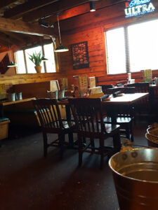 Texas Roadhouse - Columbus
