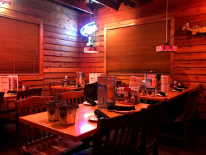 Texas Roadhouse - Orange Park