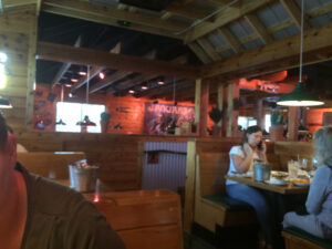Texas Roadhouse - Jacksonville