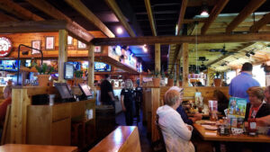 Texas Roadhouse - Panama City Beach