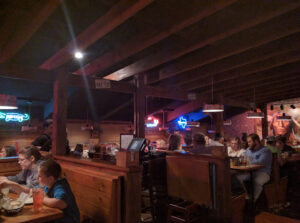 Texas Roadhouse - Milton