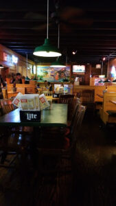Texas Roadhouse - Gainesville
