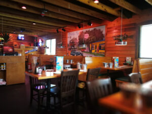 Texas Roadhouse - Oviedo