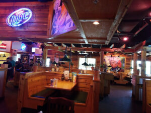 Texas Roadhouse - Miramar