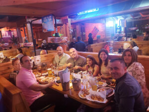 Texas Roadhouse - Miami