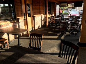 Texas Roadhouse - Wesley Chapel