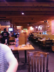 Texas Roadhouse - Lakeland