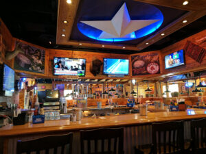Texas Roadhouse - Fort Myers
