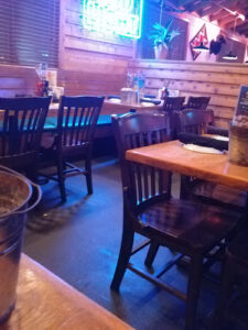 Texas Roadhouse - Florence
