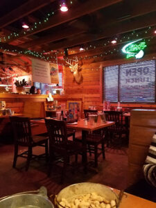 Texas Roadhouse - Mobile