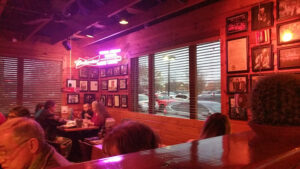 Texas Roadhouse - Hendersonville
