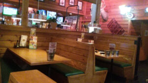 Texas Roadhouse - Johnson City