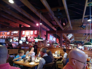 Texas Roadhouse - Kingsport