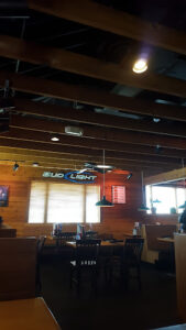 Texas Roadhouse - Sevierville