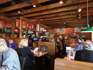 Texas Roadhouse - Knoxville