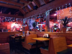 Texas Roadhouse - Knoxville