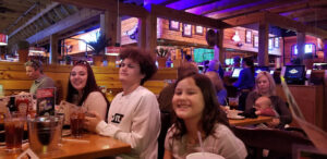 Texas Roadhouse - Richmond