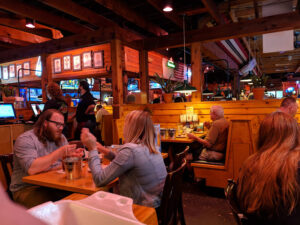 Texas Roadhouse - Fort Wright