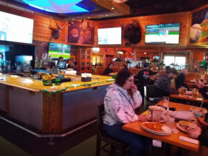 Texas Roadhouse - Florence