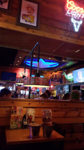 Texas Roadhouse - Pikeville