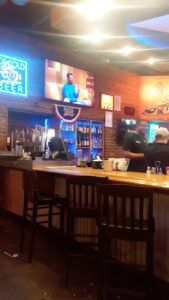 Texas Roadhouse - Paducah