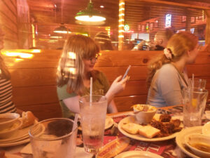 Texas Roadhouse - Marysville