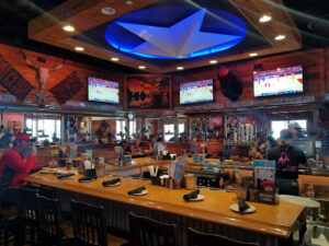 Texas Roadhouse - Grove City