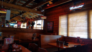 Texas Roadhouse - Elyria