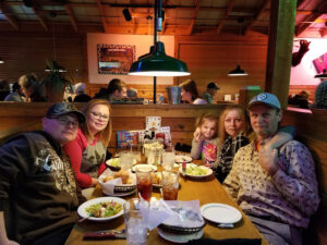 Texas Roadhouse - New Philadelphia