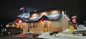 Texas Roadhouse - Troy