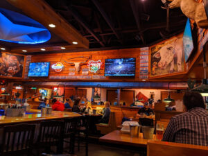 Texas Roadhouse - Springfield