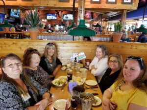 Texas Roadhouse - Anderson