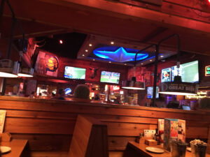 Texas Roadhouse - Greenwood