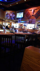 Texas Roadhouse - Portage