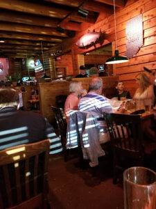 Texas Roadhouse - Elkhart