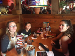 Texas Roadhouse - Kokomo