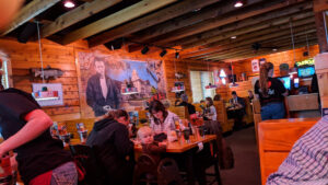 Texas Roadhouse - Marion